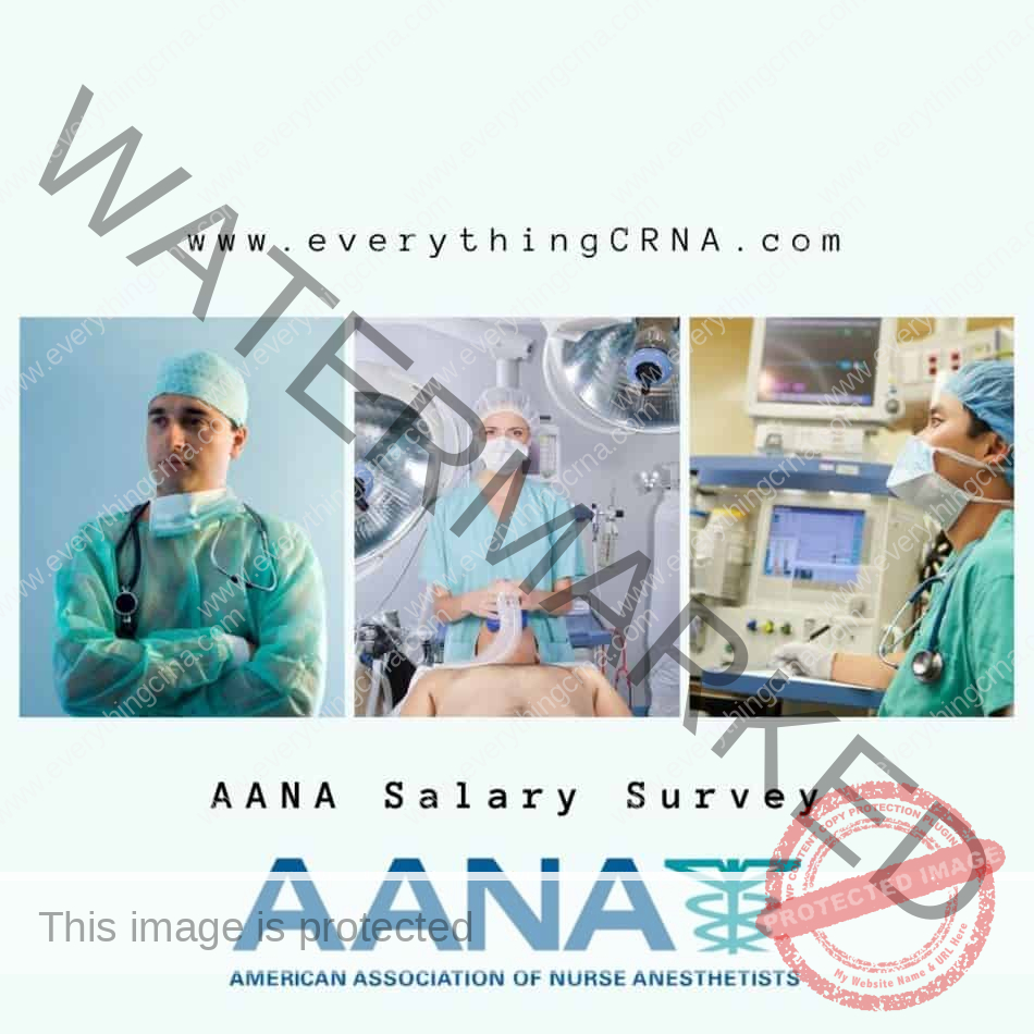 CRNA Salary in California Everything CRNA 1 Career Platform