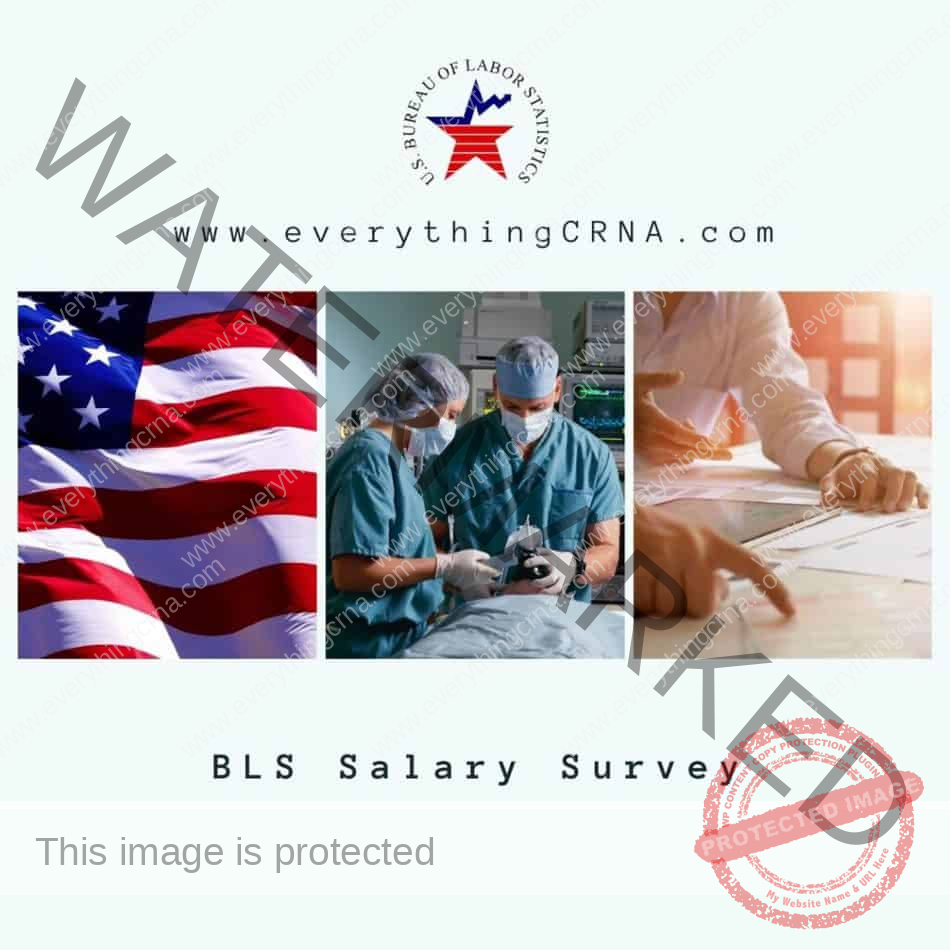 CRNA Salary in California Everything CRNA 1 Career Platform